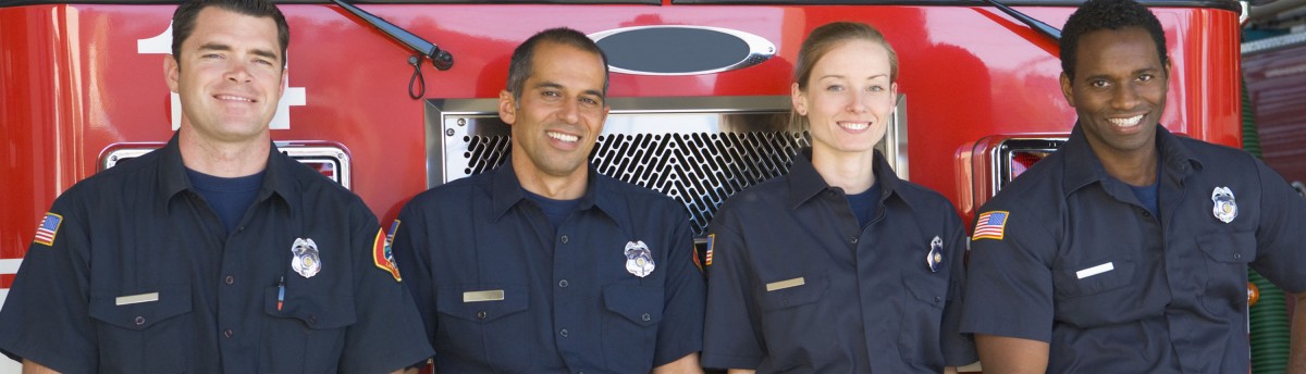First Responder Loans – Associated Mortgage Bankers, Inc.